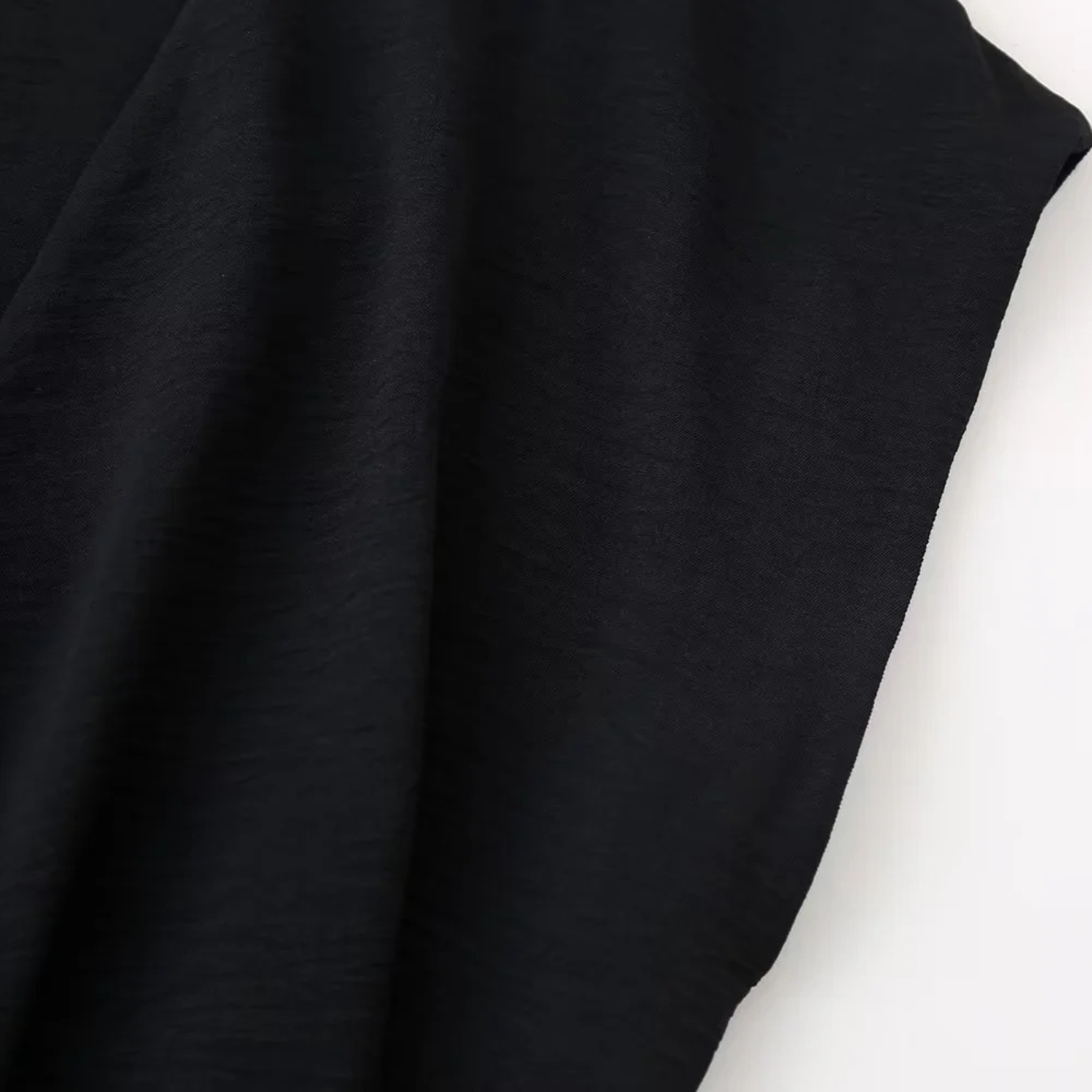 Freja | Sommer Retro Sæt med Dobbeltknappet Vest og Sarongbukser