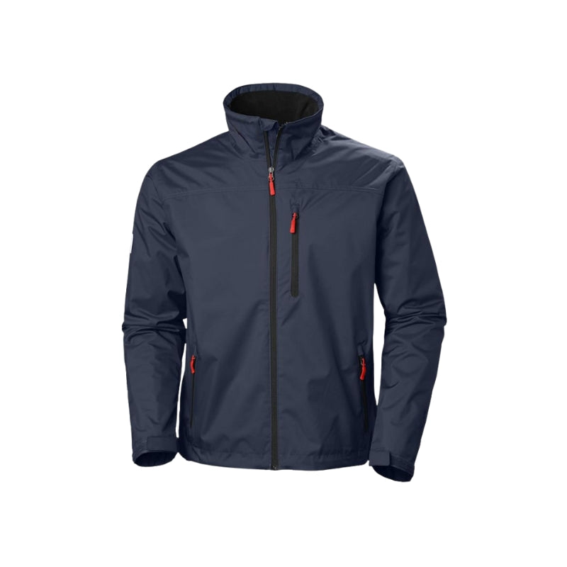 Daniel – Vandtæt Jakke med Lange Ærmer og Justerbare Manchetter