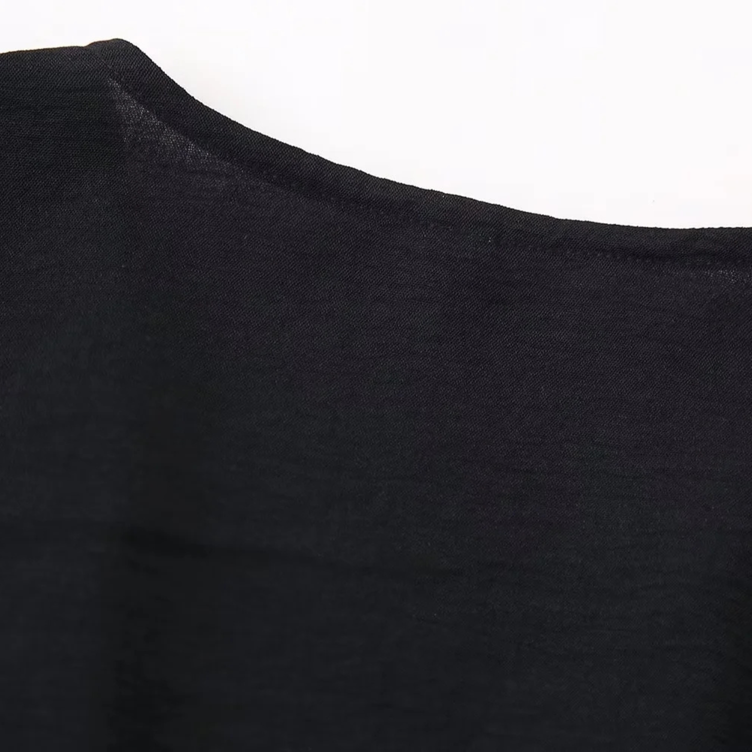 Freja | Sommer Retro Sæt med Dobbeltknappet Vest og Sarongbukser