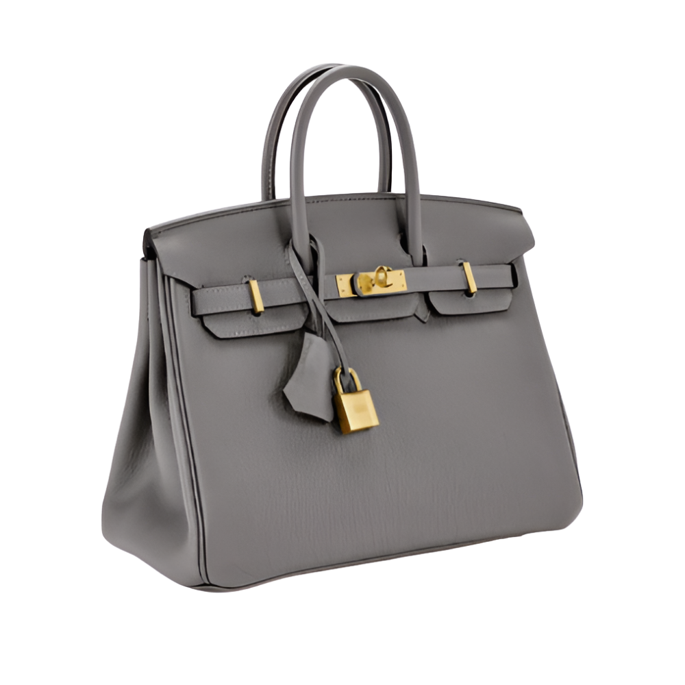 Verena – Håndtaske med sikker lynlås og justerbare remme