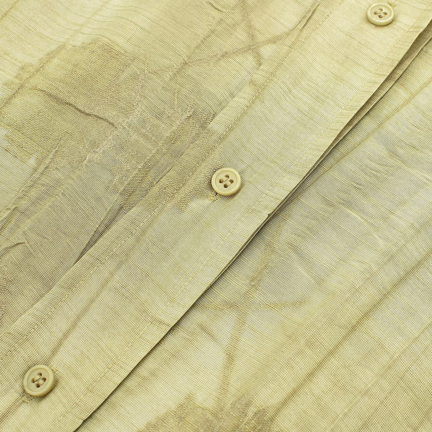 Ida | Sæt med Printet Skjorte og Bukser – Langærmet Skjorte med Revers og Højtaljede Bukser