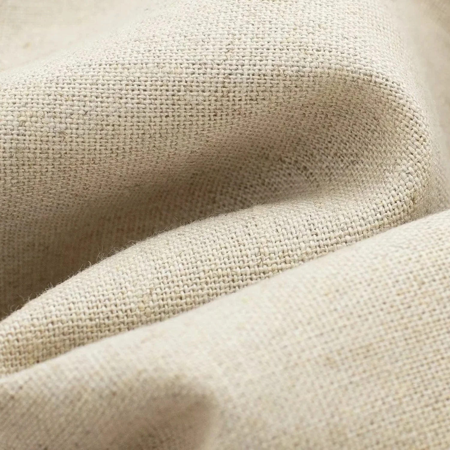 Johanne | Elegant Linned Sæt med Ærmeløs Vest og Shorts