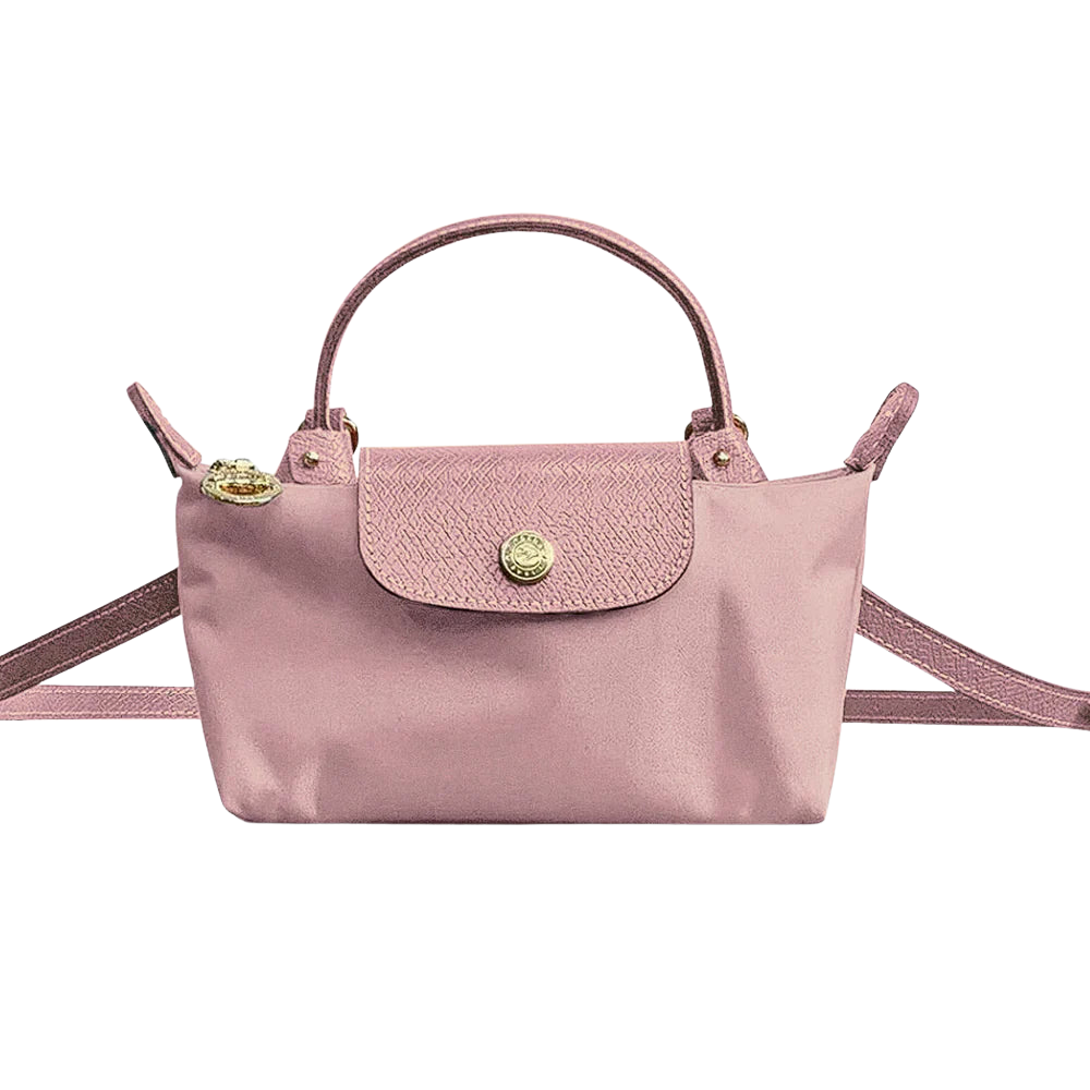 Johanne – Skuldertaske med justerbar rem og stor kapacitet