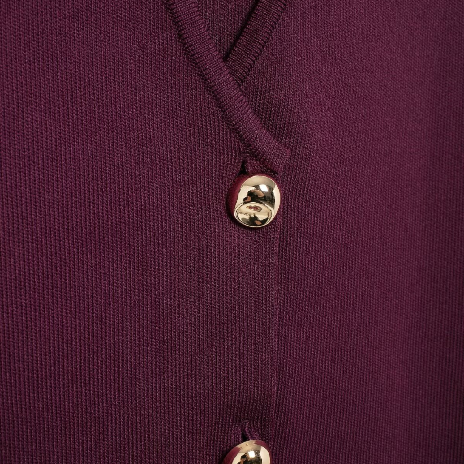 Anna | Sommer Sæt med Strikket Vest og Ankellang Nederdel