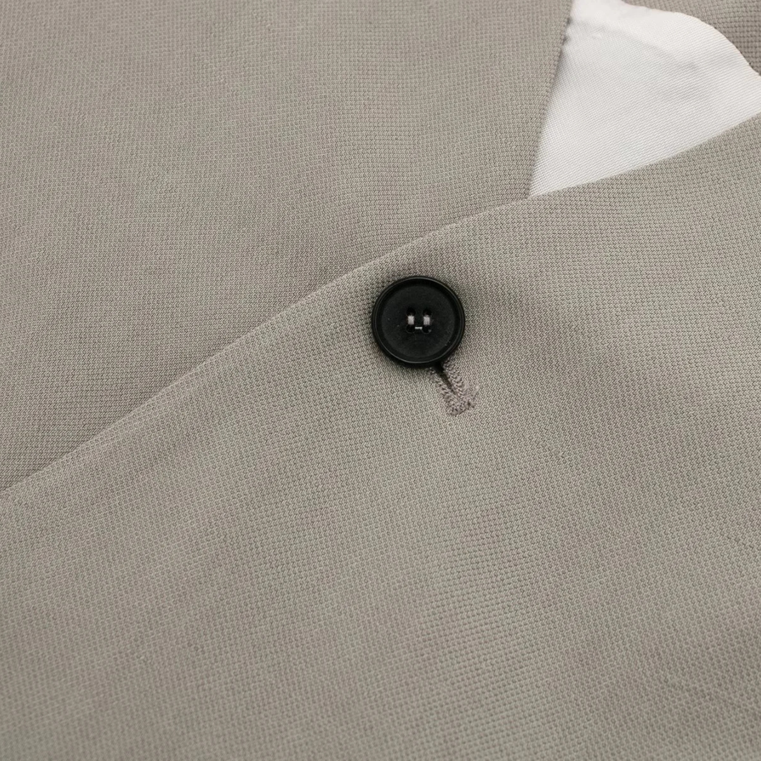 Clara | Forårs Sæt med Ærmeløs Asymmetrisk Vest og Løse Bukser